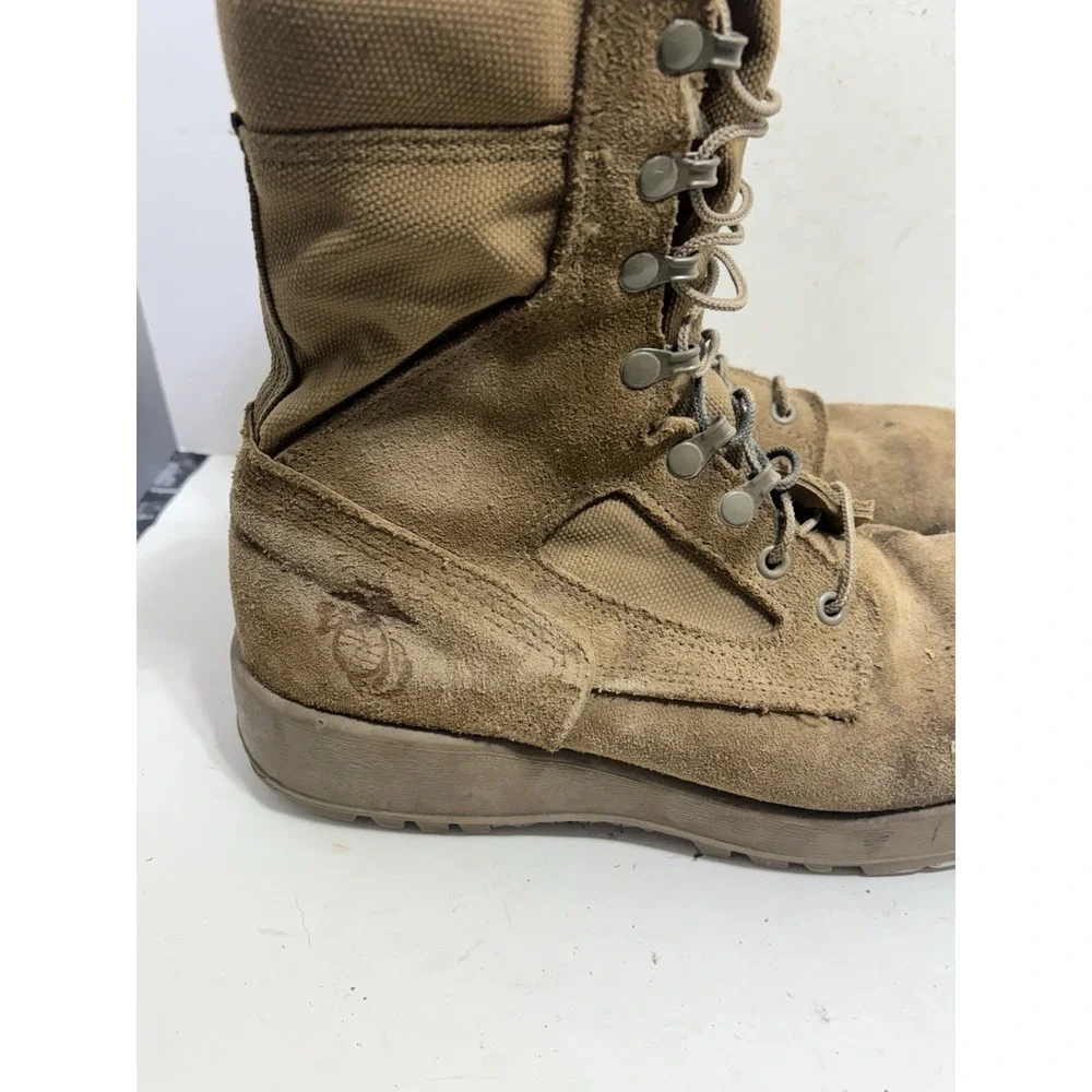 Wellco usmc marine